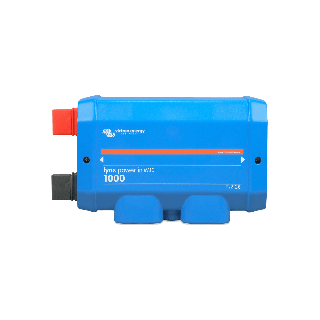 Lynx Power In Victron M10