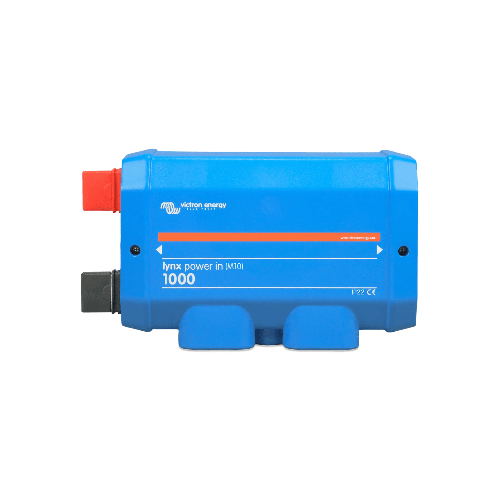 Lynx Power In Victron M10