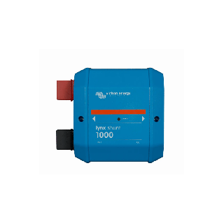 Lynx Shunt VE Can Victron M10