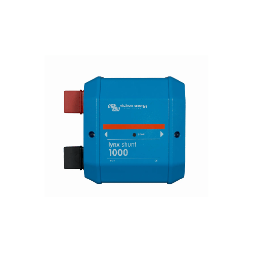 Lynx Shunt VE Can Victron M10