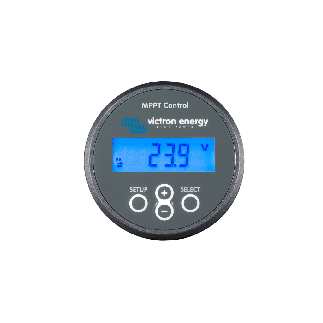 MPPT Control Victron