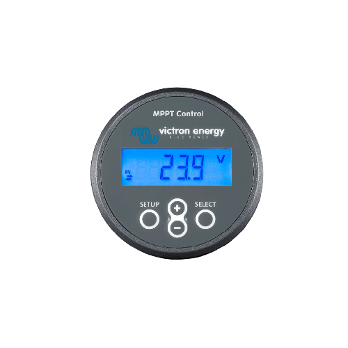 MPPT Control Victron