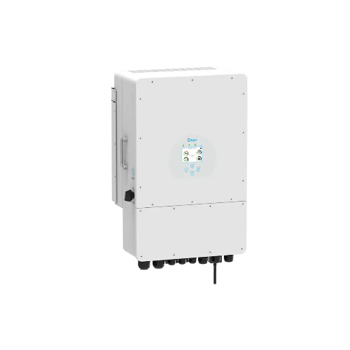 Onduleur Hybride Monophasé DEYE Sun 12kW LP