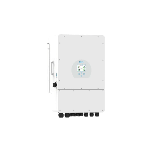 Onduleur Hybride Triphasé DEYE Sun 10kW LP