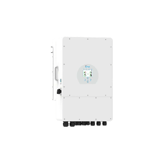 Onduleur Hybride Triphasé DEYE Sun 5kW LP