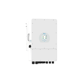 Onduleur Hybride triphasé DEYE Sun 8KW - LP