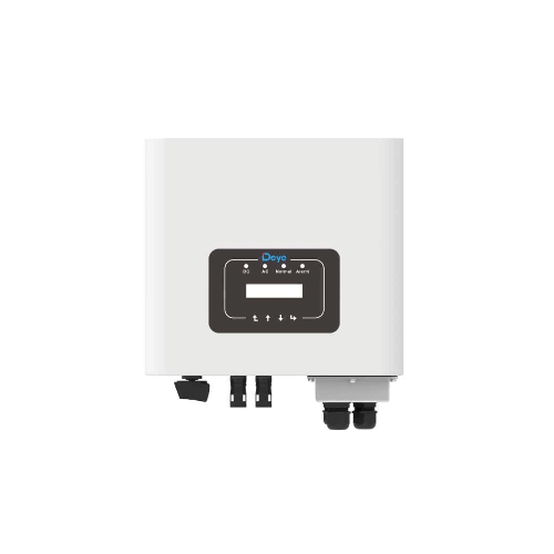 Onduleur Réseau DEYE 5kW Monophasé SUN 5K G05P1