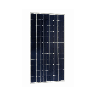 Panneau Solaire 185W 12V Monocristallin