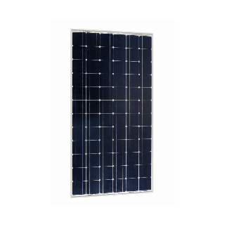 Panneau Solaire 185W 12V Monocristallin