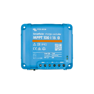 Régulateur Solaire SmartSolar MPPT 100 15 Victron