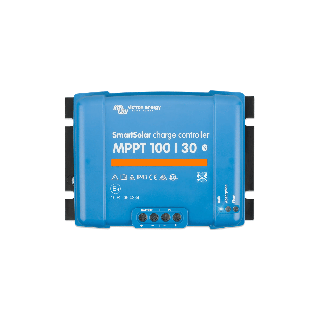 Régulateur Solaire SmartSolar MPPT 100/30