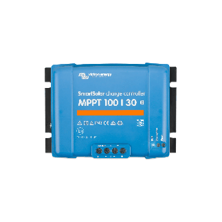 Régulateur Solaire SmartSolar MPPT 100/30