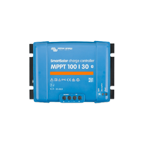 Régulateur Solaire SmartSolar MPPT 100/30