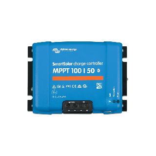 Régulateur Solaire SmartSolar MPPT 100 50 Victron