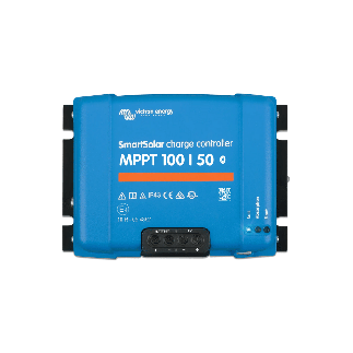 Régulateur Solaire SmartSolar MPPT 100 50 Victron