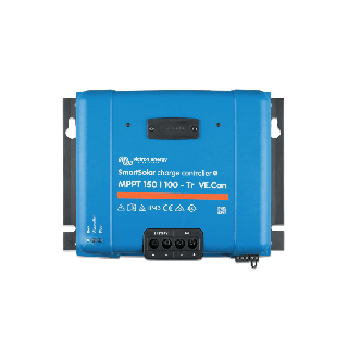 Régulateur Solaire SmartSolar MPPT 150 100 Victron