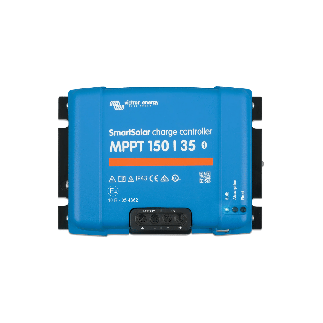Régulateur Solaire SmartSolar MPPT 150 35 Victron