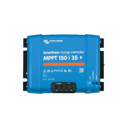 Régulateur Solaire SmartSolar MPPT 150 35 Victron