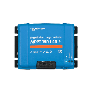 Régulateur Solaire SmartSolar MPPT 150 45 Victron