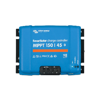 Régulateur Solaire SmartSolar MPPT 150 45 Victron