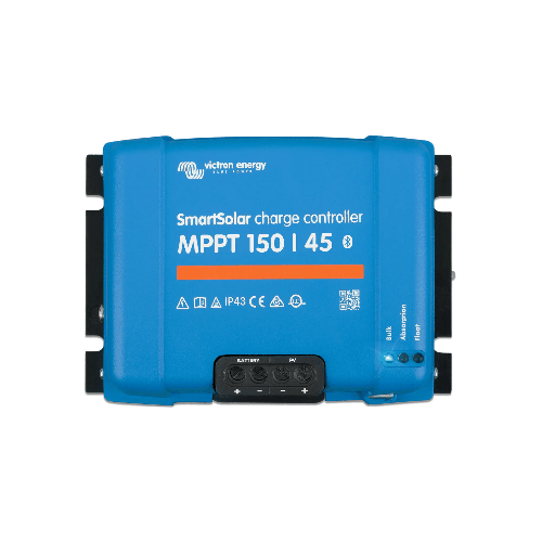 Régulateur Solaire SmartSolar MPPT 150 45 Victron