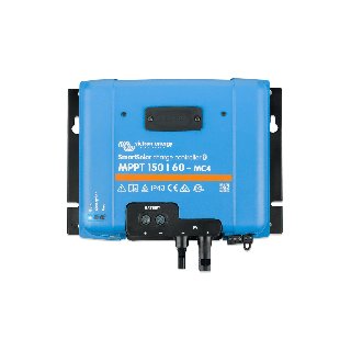 Régulateur Solaire SmartSolar MPPT 150/60-MC4