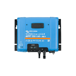 Régulateur Solaire SmartSolar MPPT 150/60-MC4