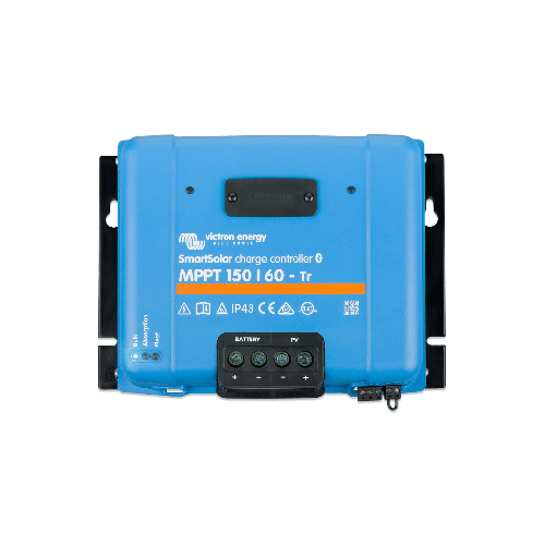 Régulateur Solaire SmartSolar MPPT 150 60 Victron