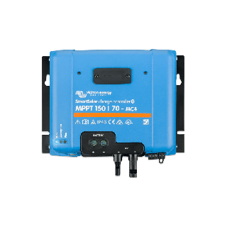 Régulateur Solaire SmartSolar MPPT 150 70 Victron