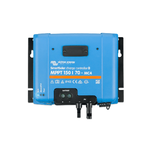 Régulateur Solaire SmartSolar MPPT 150 70 Victron
