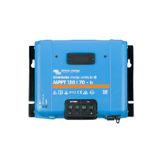 Régulateur Solaire SmartSolar MPPT 150 70 Victron