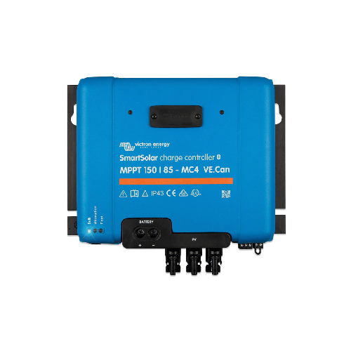 Régulateur Solaire SmartSolar MPPT 150 85 Victron