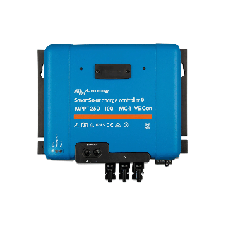 Régulateur Solaire SmartSolar MPPT 250 100 Victron