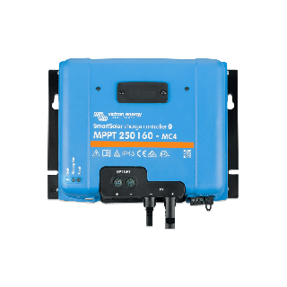 Régulateur Solaire SmartSolar MPPT 250 60 Victron