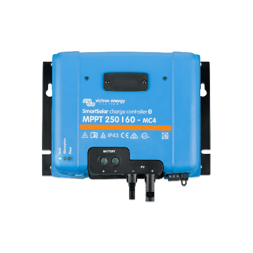 Régulateur Solaire SmartSolar MPPT 250 60 Victron