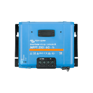 Régulateur Solaire SmartSolar MPPT 250 60 Victron
