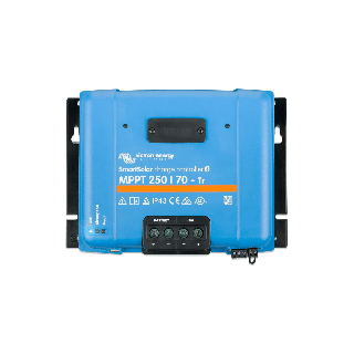 Régulateur Solaire SmartSolar MPPT 250 70 Victron