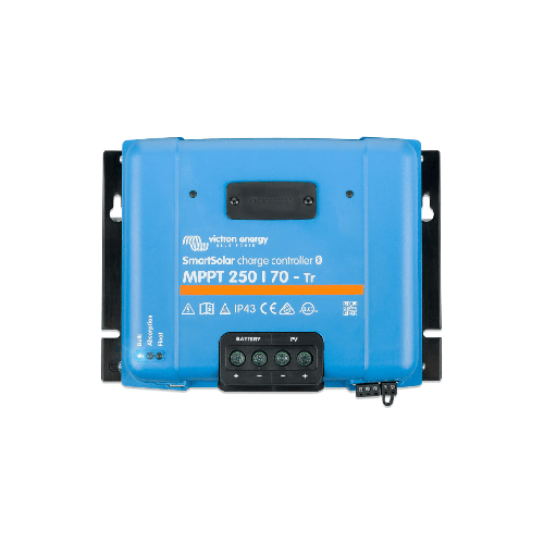 Régulateur Solaire SmartSolar MPPT 250 70 Victron