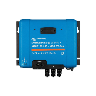 Régulateur Solaire SmartSolar MPPT 250 85 Victron