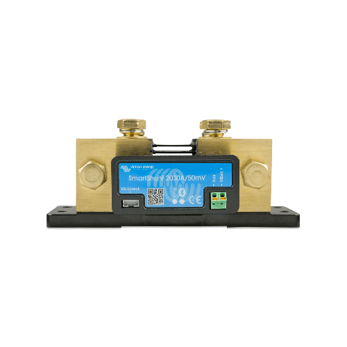 SmartShunt 2000A/50mV