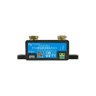 SmartShunt 500A 50mV Victron