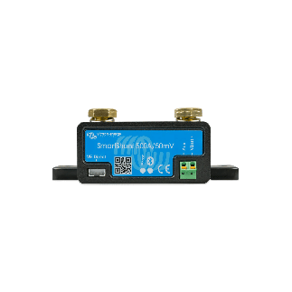SmartShunt 500A 50mV Victron