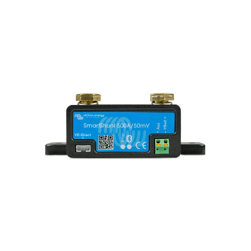 SmartShunt 500A 50mV Victron