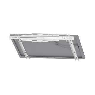 Support Panneau UNIFIX 100 Réglable 0 à 90°