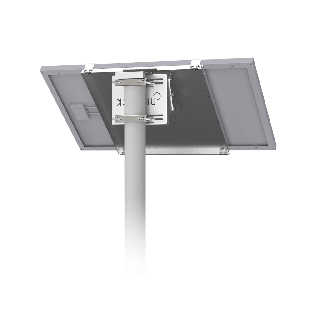 Support Panneau UNIFIX 150S Réglable 30 à 60°