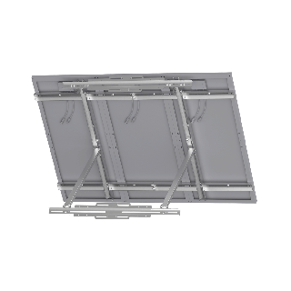 Support Panneau UNIFIX 300 Réglable 0 à 90°