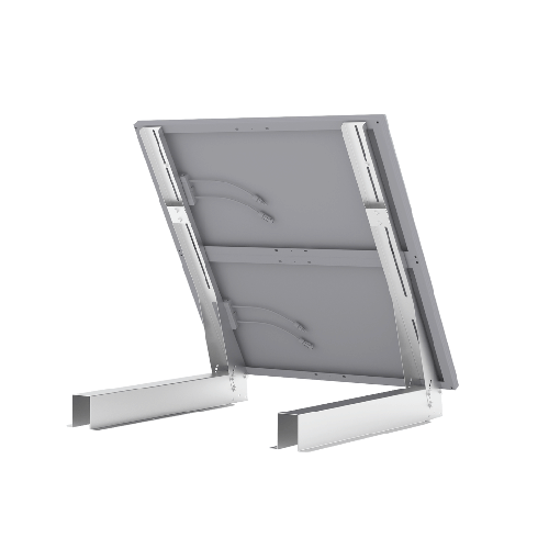 Support Panneau UNIFIX 300B 30 à 60° Mur Sol