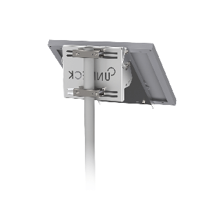 Support Panneau UNIFIX 50 S Réglable 30 à 60°