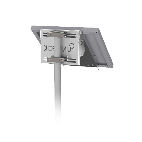 Support Panneau UNIFIX 50 S Réglable 30 à 60°