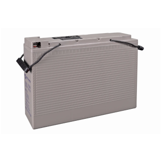 Batterie AGM 12V 115Ah Telecom | Stockage Solaire